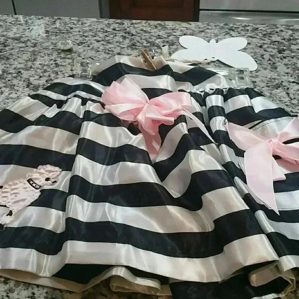 Kids Fancy mommy and me aprons